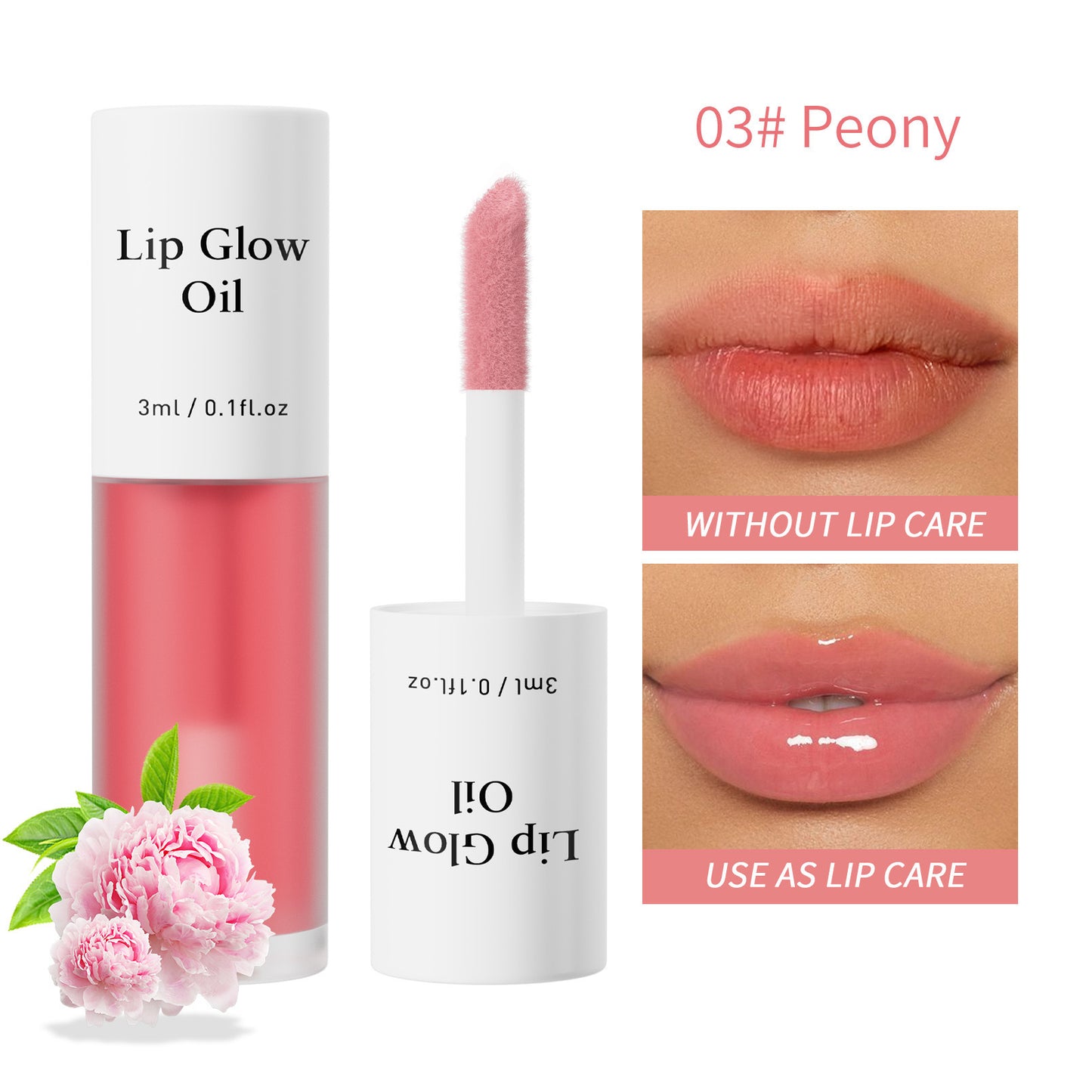 Gleama Seoul | Water-light lip tint