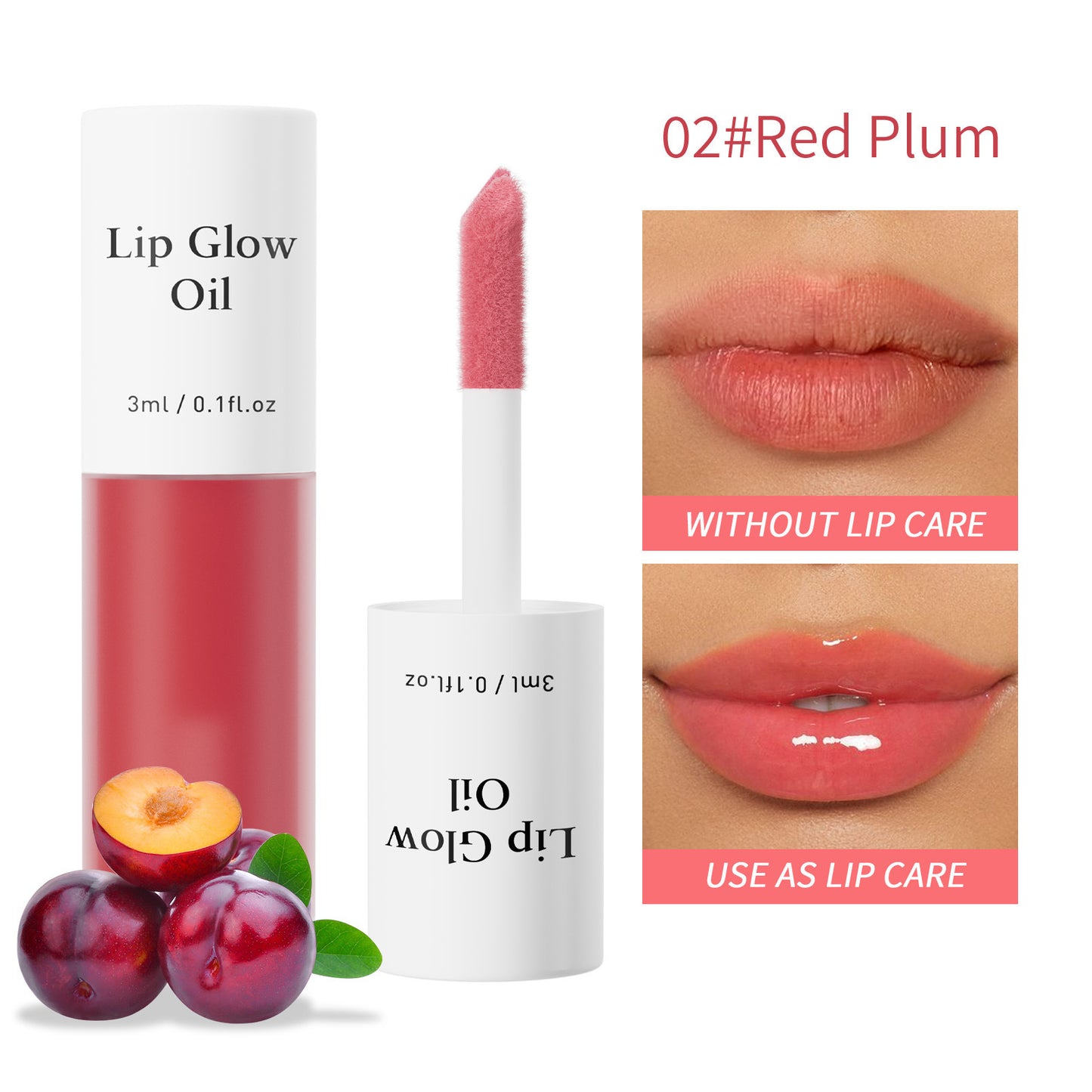 Gleama Seoul | Water-light lip tint