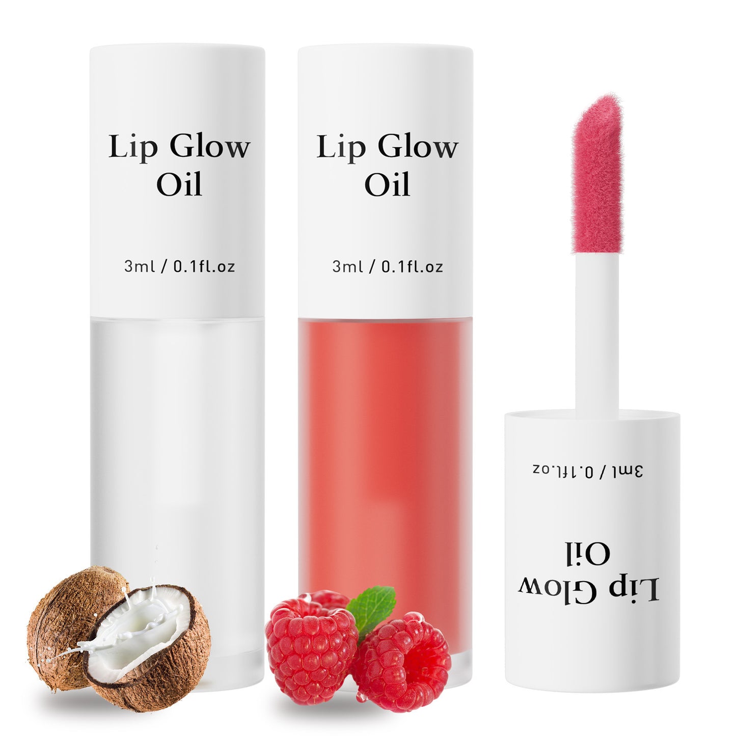 Gleama Seoul | Water-light lip tint