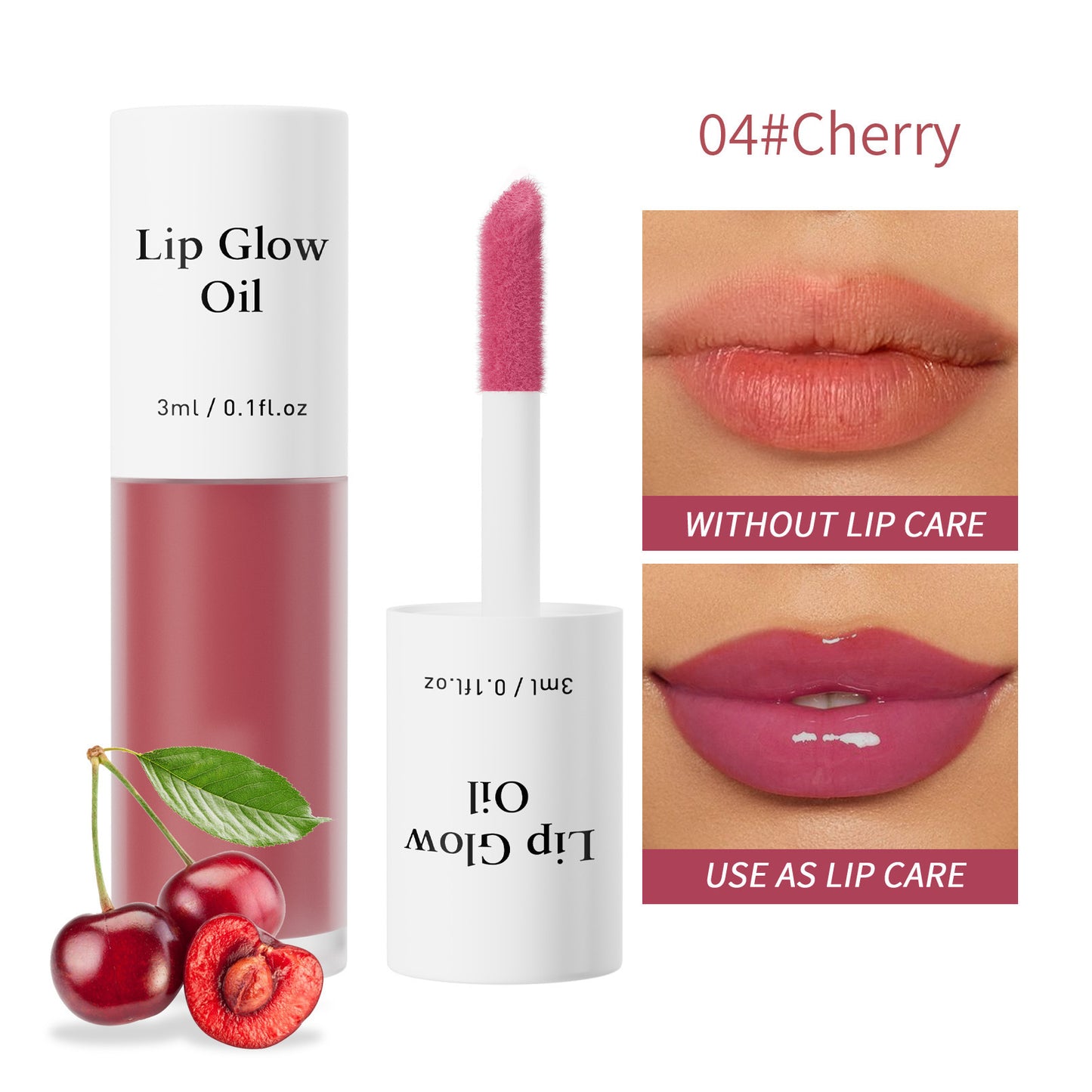 Gleama Seoul | Water-light lip tint