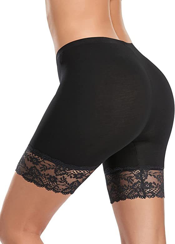 Snuggy - High Waist Pants