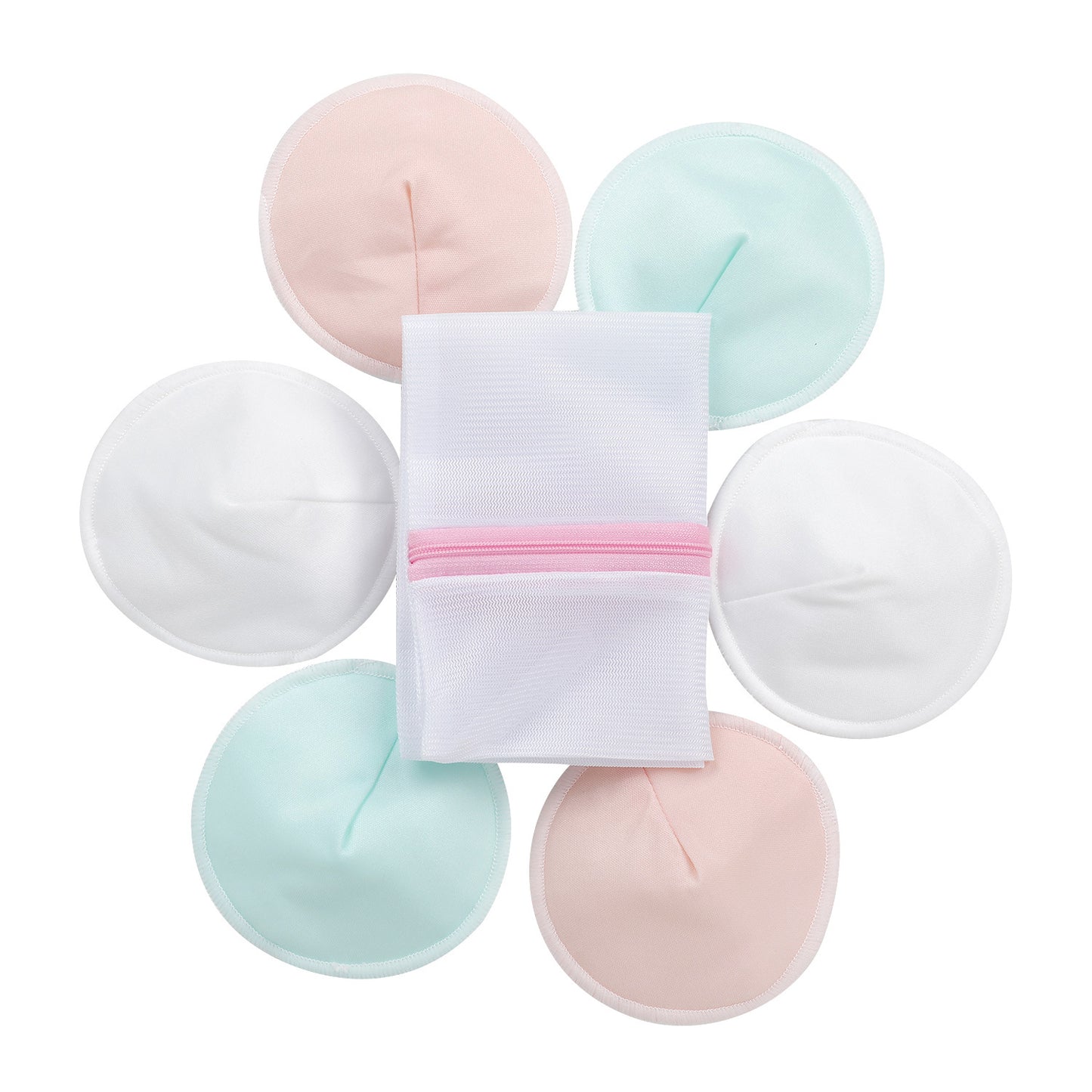 Nursing Breast Pads Breastfeeding