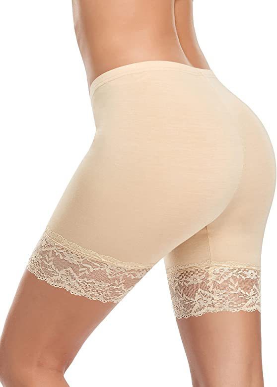 Snuggy - High Waist Pants