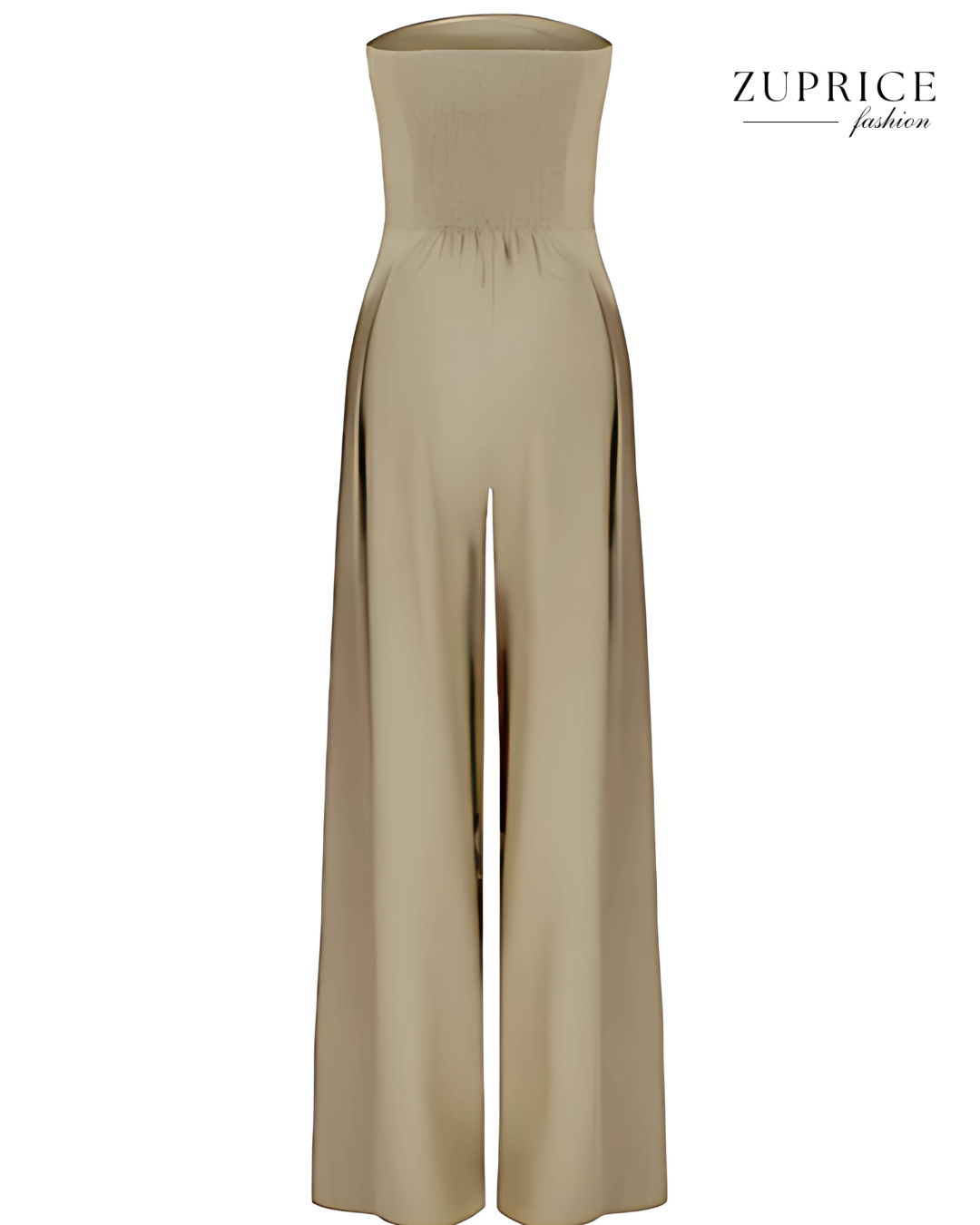 Sorella – Tube Jumpsuit