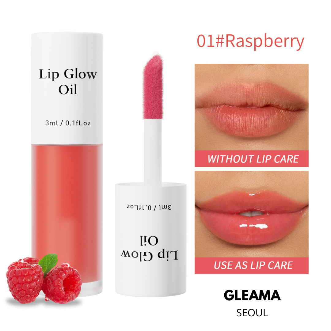 Gleama Seoul | Water-light lip tint