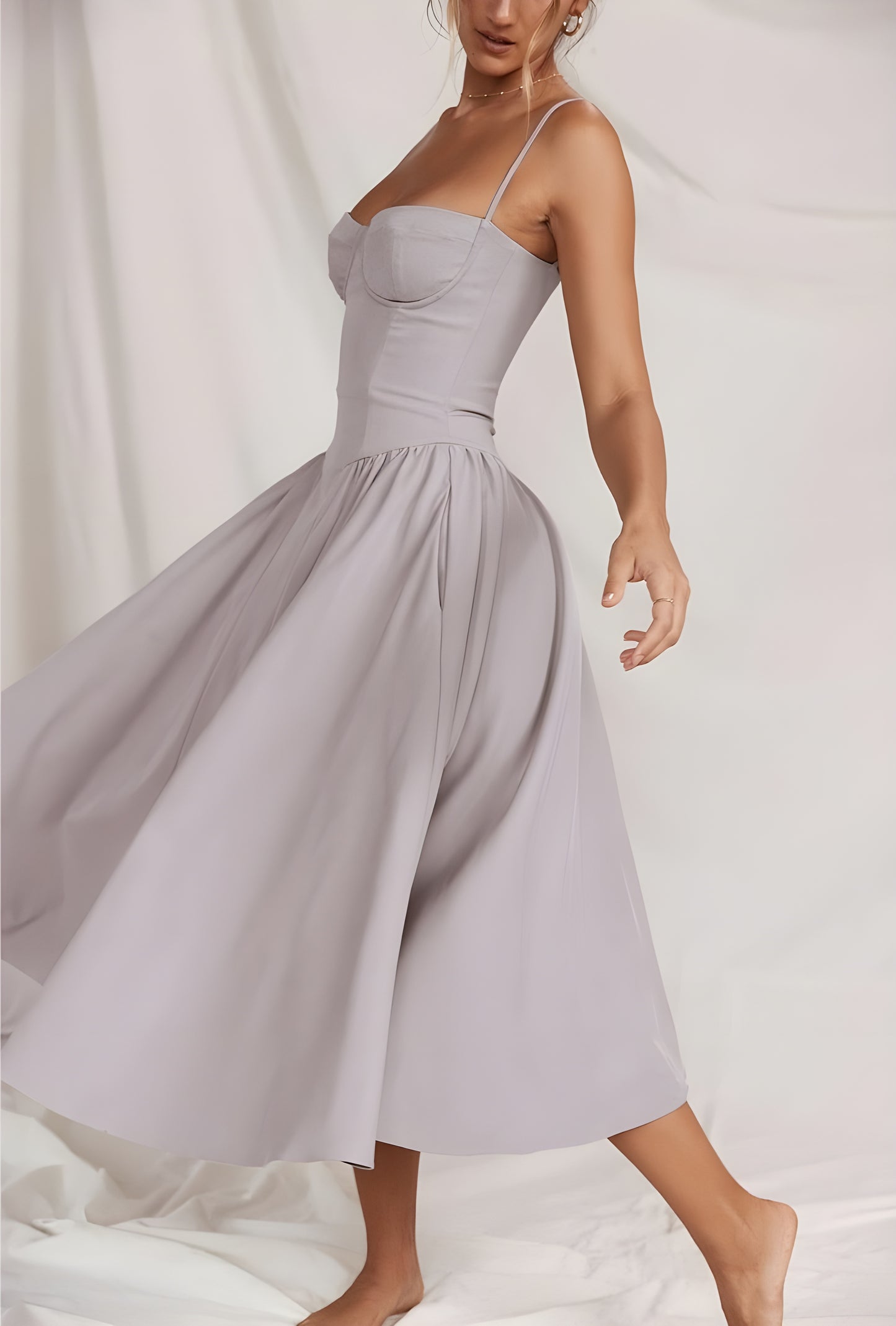 Sorella Corset Sundress