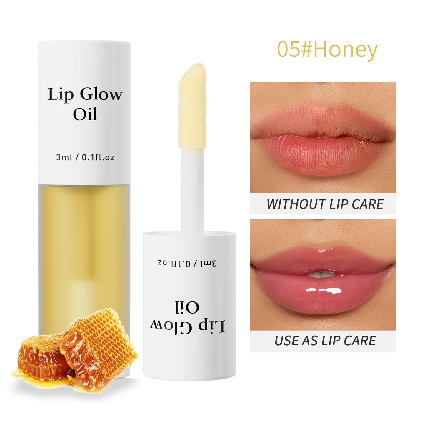 Gleama Seoul | Water-light lip tint