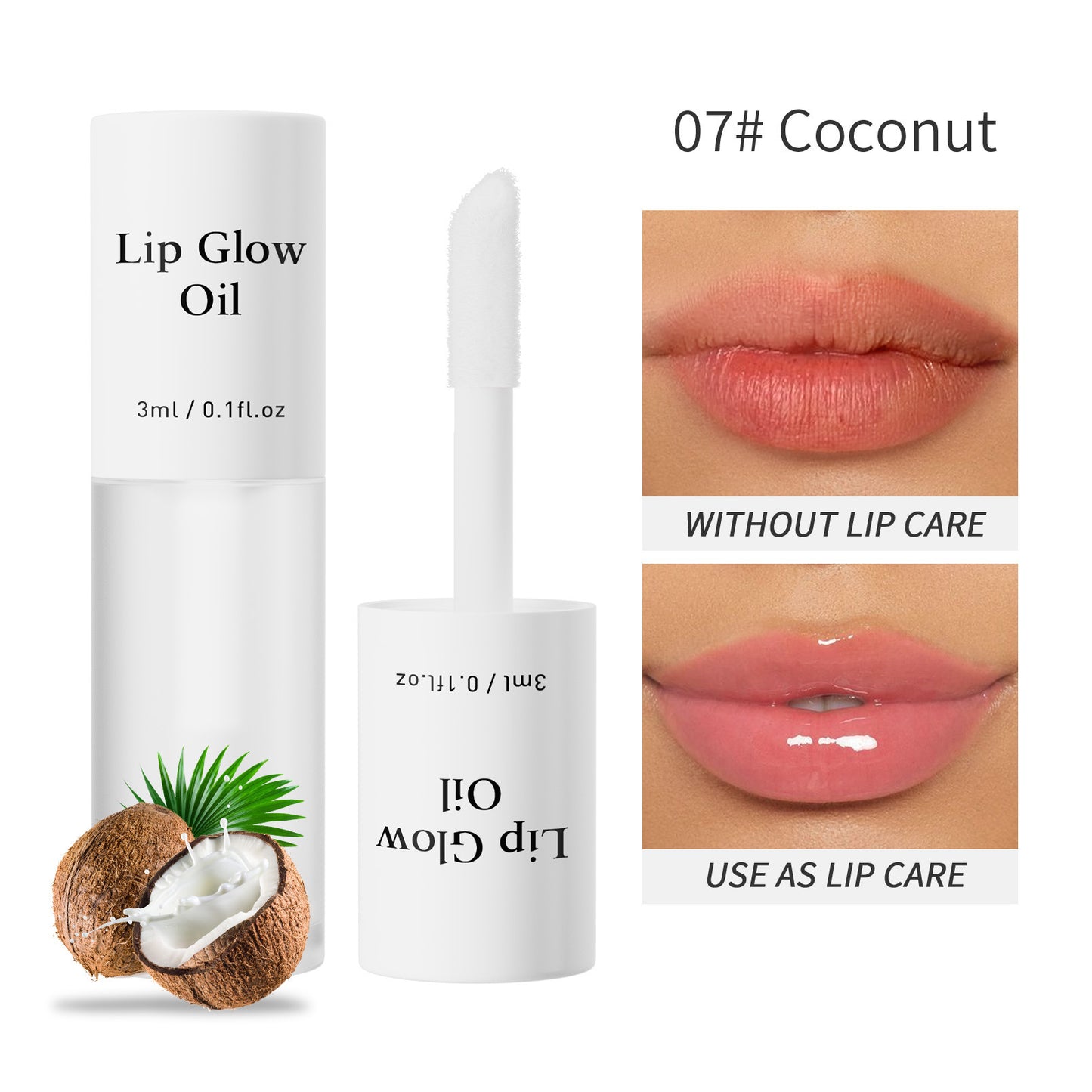 Gleama Seoul | Water-light lip tint