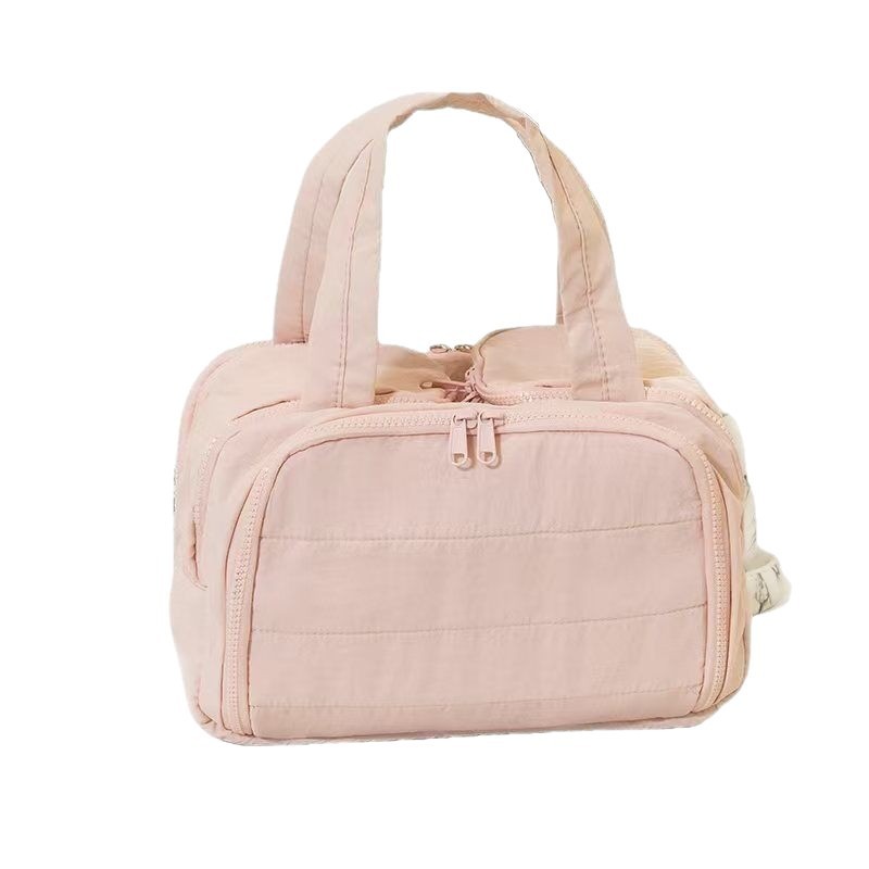 JetSet Beauty Smart Bag