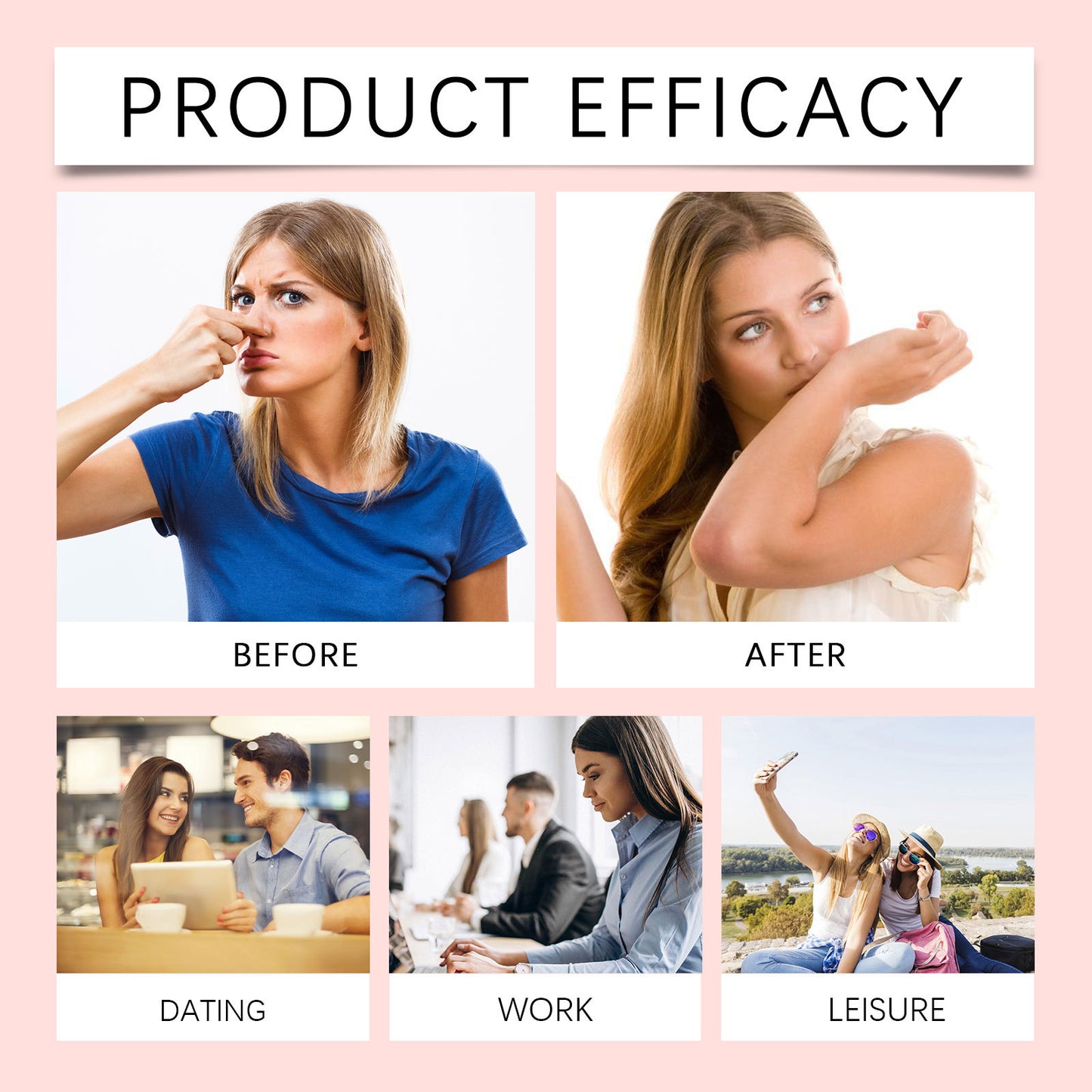 Roxel | Elegant eau de Parfum