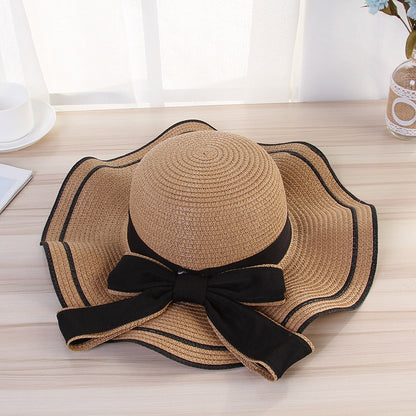 Summer Sun Hat
