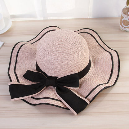 Summer Sun Hat