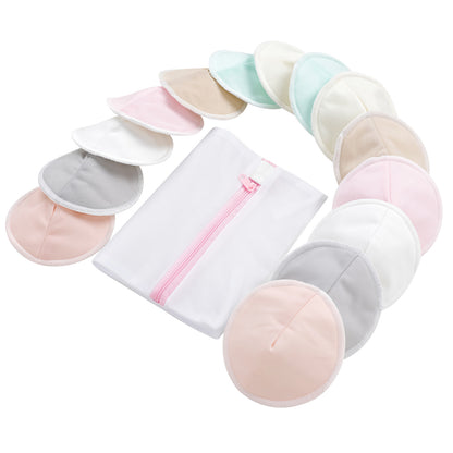 Nursing Breast Pads Breastfeeding