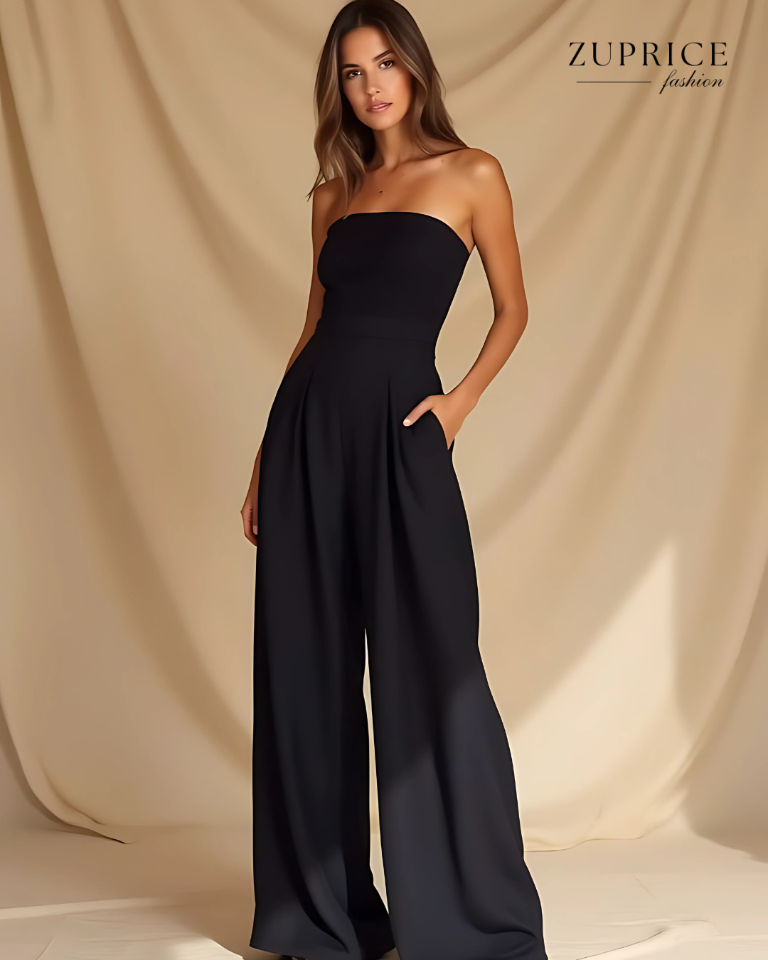 Sorella – Schlauch-Jumpsuit