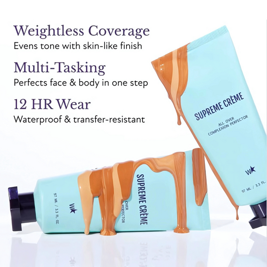 Cream Lotion Moisturizing Even Skin Color