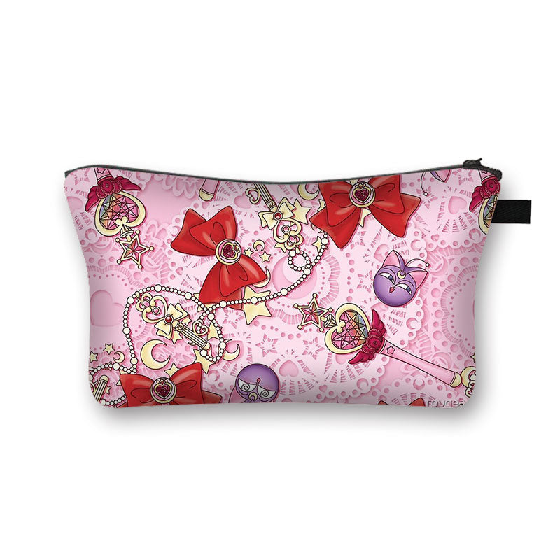 Gleama Korean Pouch