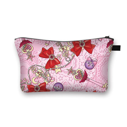 Gleama Korean Pouch