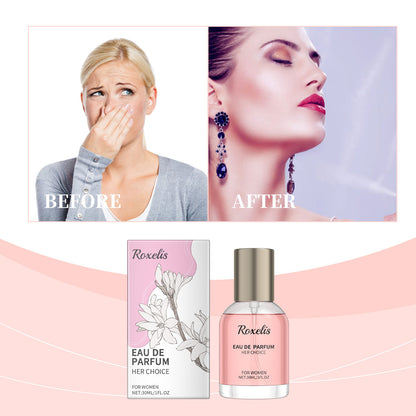 Roxel | Elegant eau de Parfum