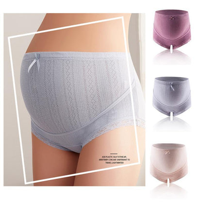 Underwear pregnancy
