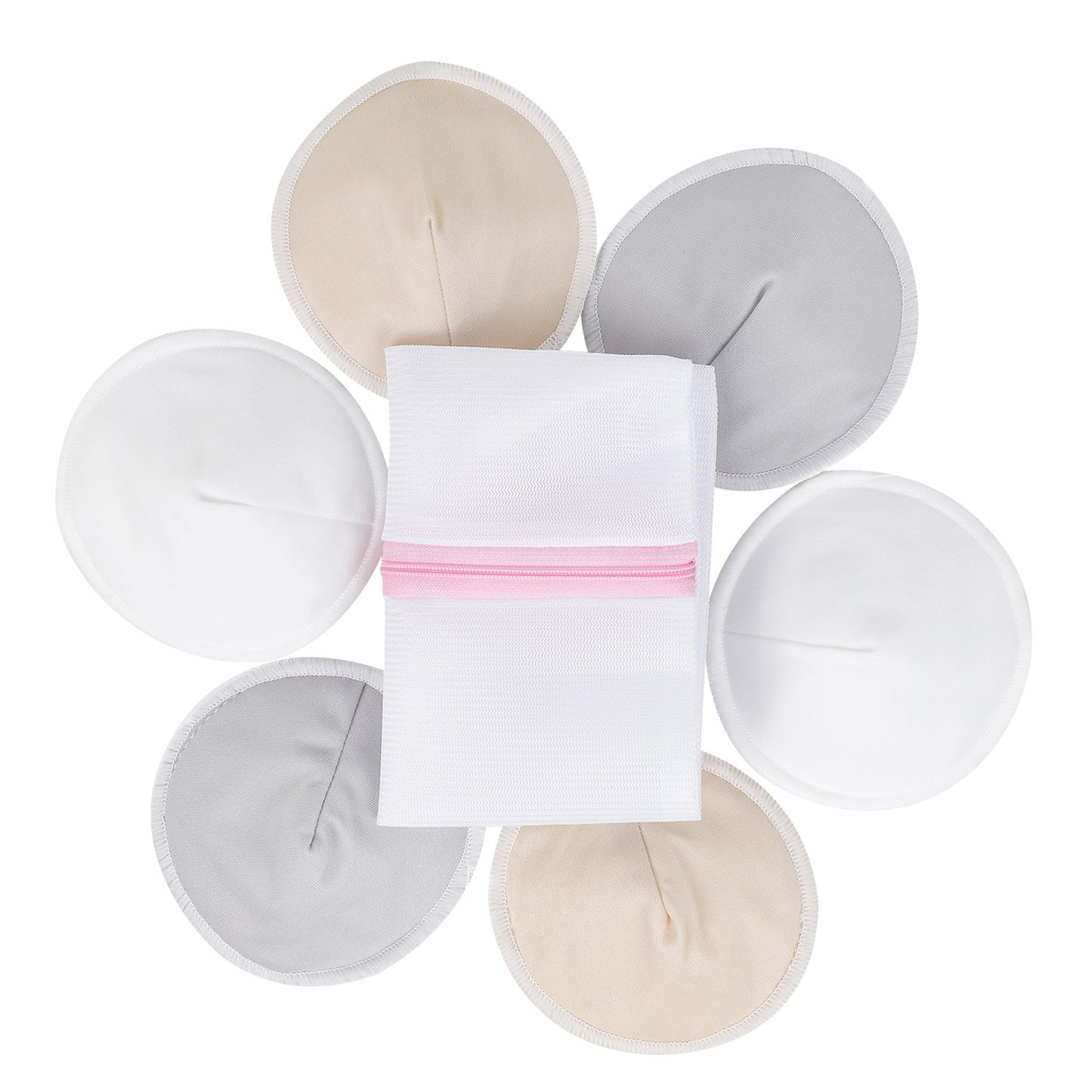 Nursing Breast Pads Breastfeeding