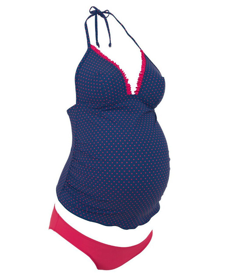 BumpKini™ : Where style meets the bump.