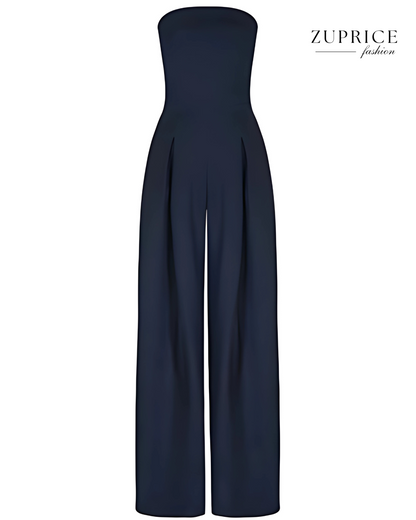 Sorella – Schlauch-Jumpsuit