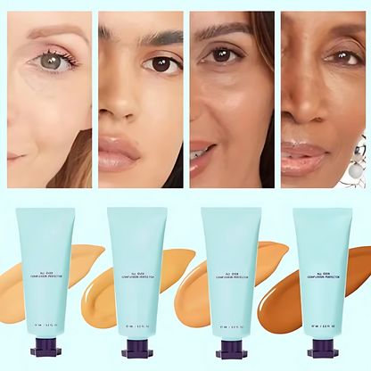 Cream Lotion Moisturizing Even Skin Color
