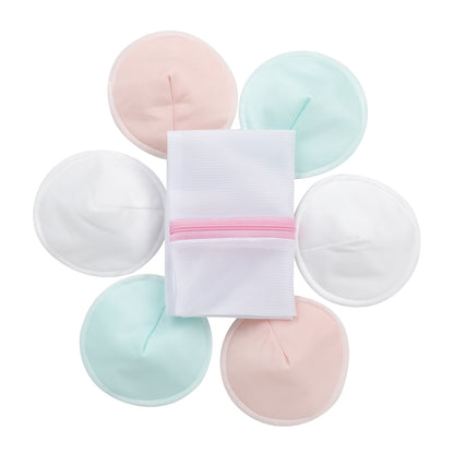 Nursing Breast Pads Breastfeeding