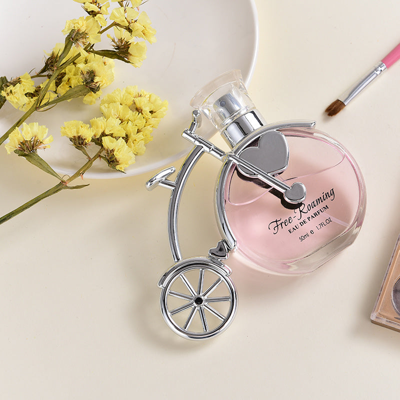 Roaming Eau de Parfum | Flower And Fruit