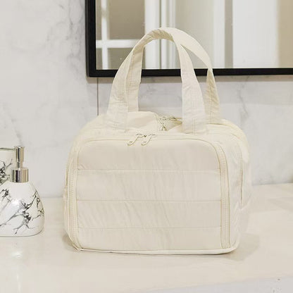 JetSet Beauty Smart Bag
