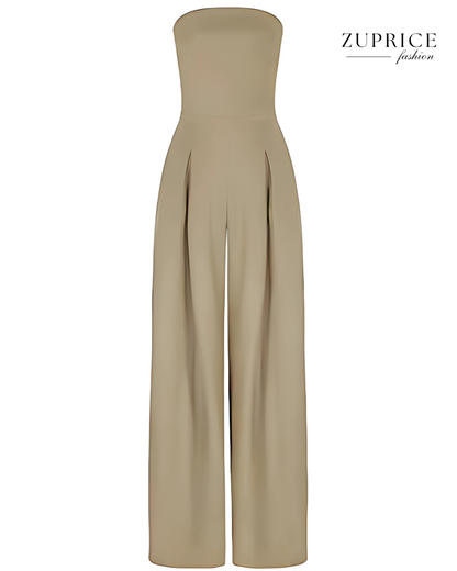 Sorella – Schlauch-Jumpsuit