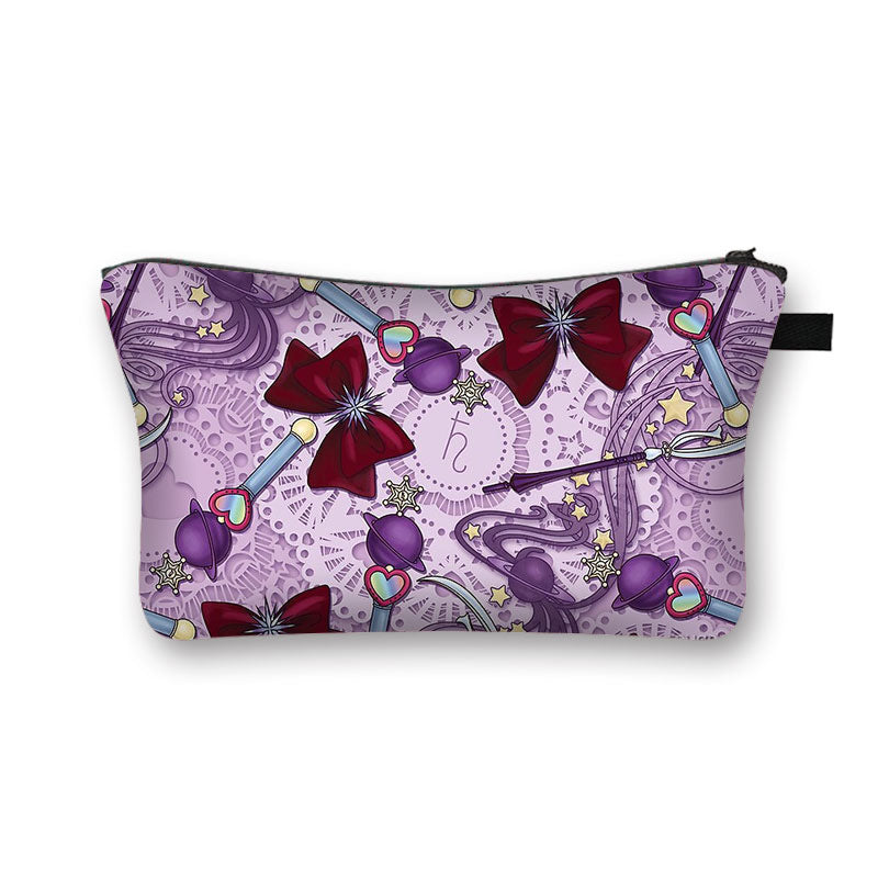 Gleama Korean Pouch