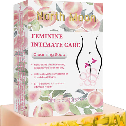 Intimate Care Cleansing Soap