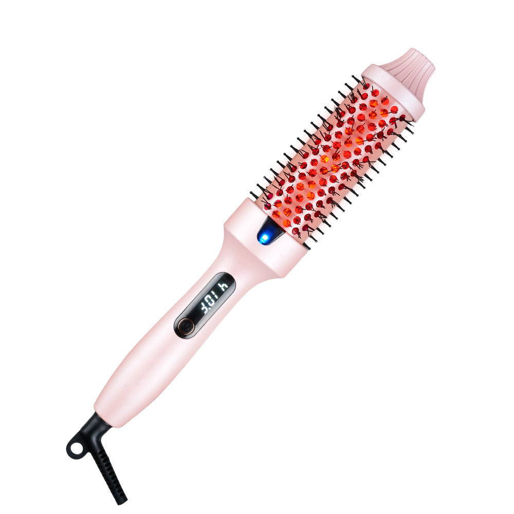 Curléa Thermal Brush