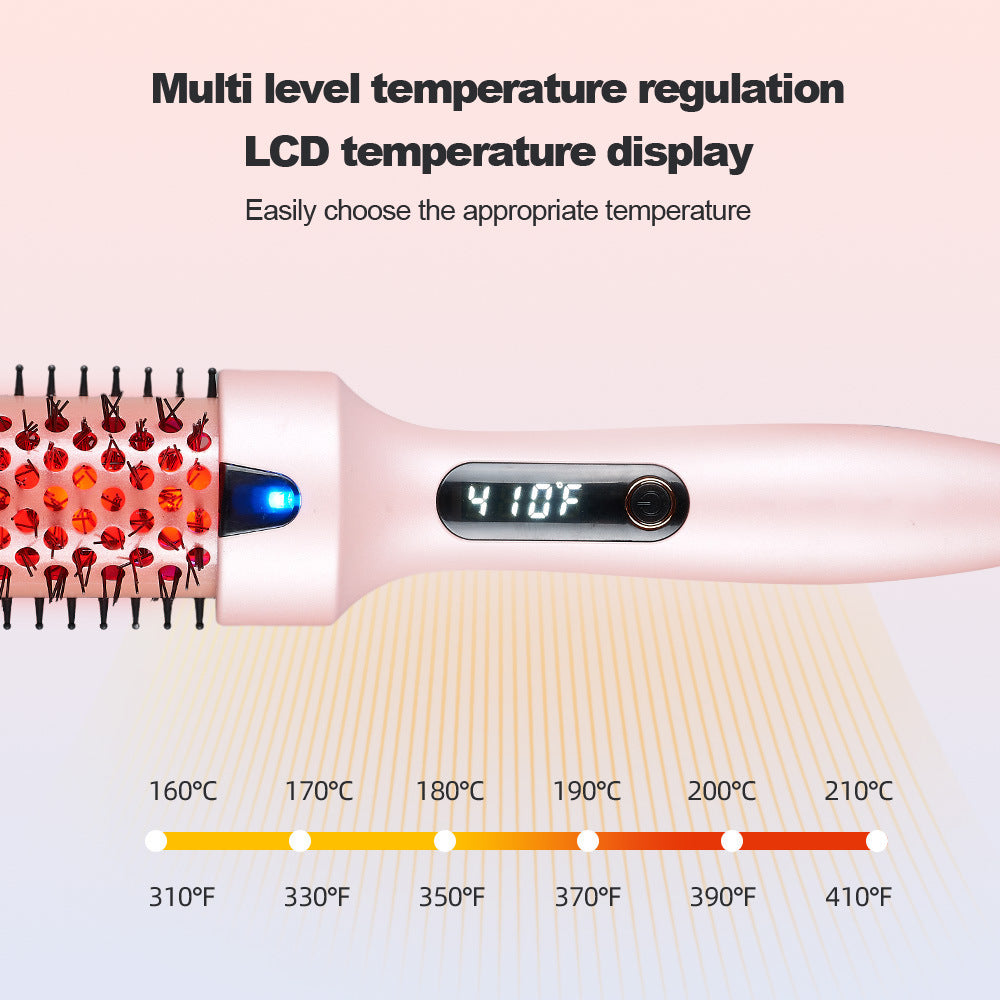 Curléa Thermal Brush