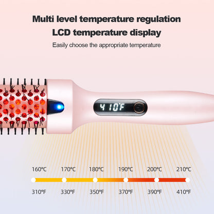 Curléa Thermal Brush