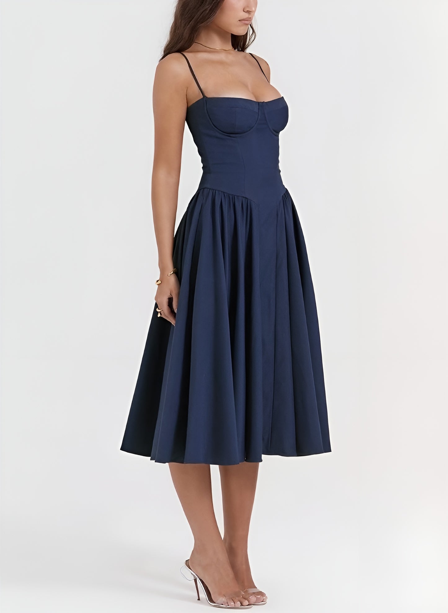 Sorella Corset Sundress