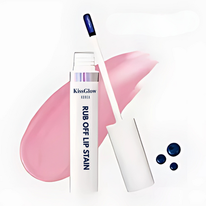 Kiss Glow™ - RUB OFF LIP STAIN