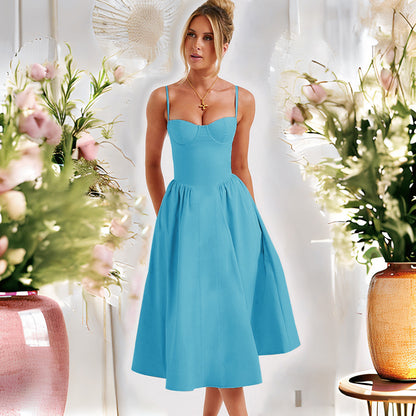 Sorella Corset Sundress