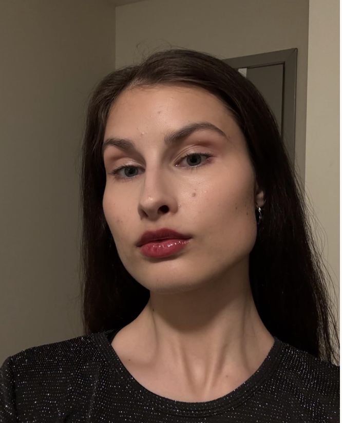 Laura M. Brighton UK