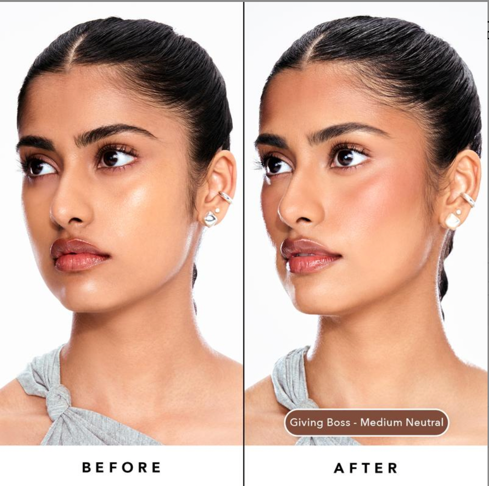 Gleama | CheekLit Contour