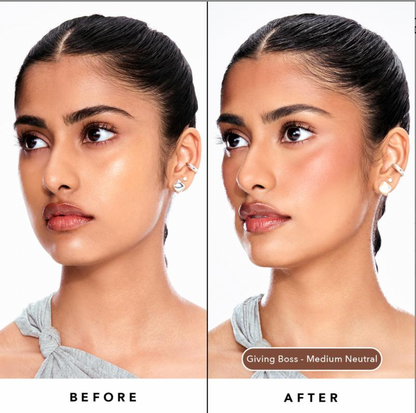 Gleama | CheekLit Contour