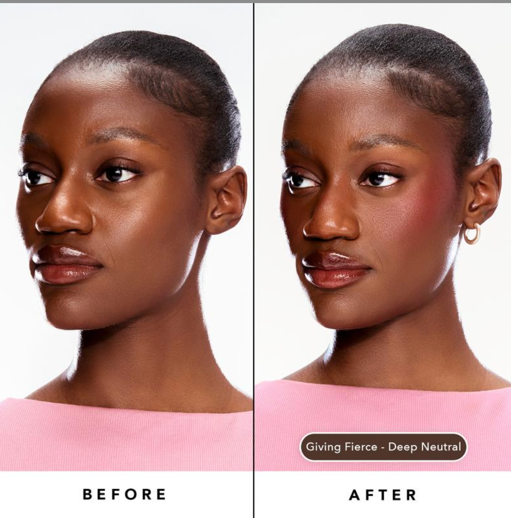 Gleama | CheekLit Contour