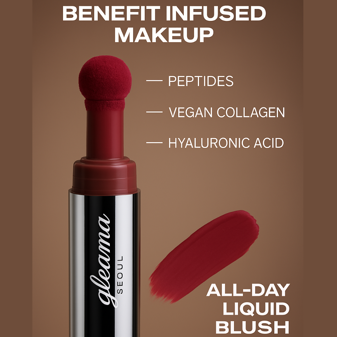 Gleama | CheekLit Contour