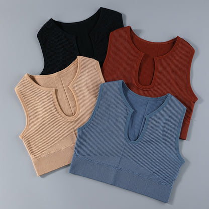 Flextop : Sculpt & Support