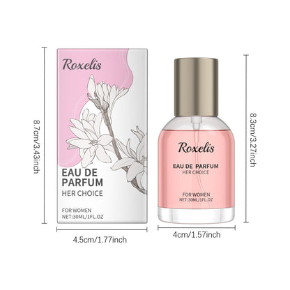 Roxel | Elegant eau de Parfum