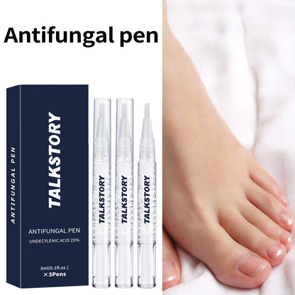 Antifungal Pen