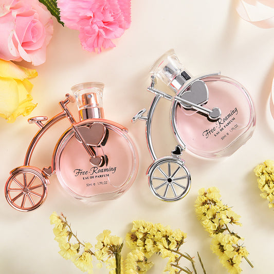 Roaming Eau de Parfum | Flower And Fruit