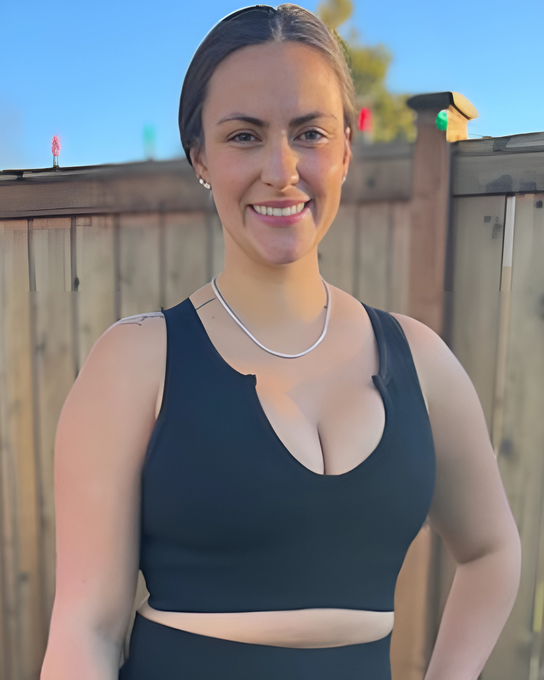 Flextop : Sculpt & Support